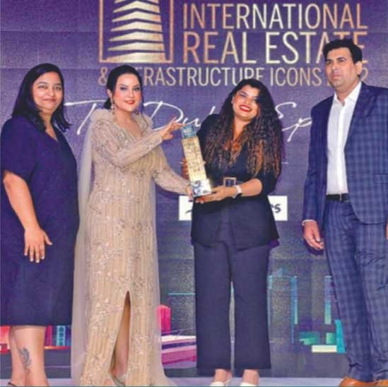 Economic Times Award 2025